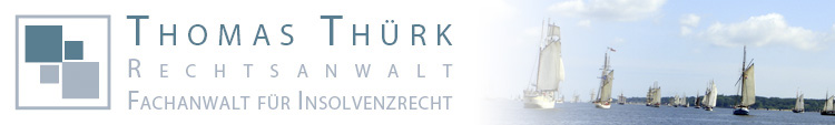 Logo Thomas Thürk Logo Thomas Thürk